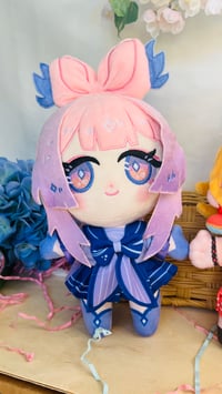 Image 3 of Kokomi Plush Doll [INSTOCK]