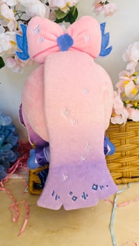 Image 4 of Kokomi Plush Doll [INSTOCK]