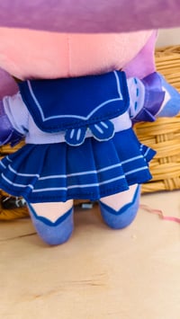 Image 5 of Kokomi Plush Doll [INSTOCK]