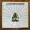 A Nation Is Born (A Musical History Of The Bahamas)