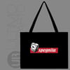 Shopping Bag Canvas - SPEGNILA (UR066)