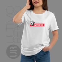 Image 2 of T-Shirt Donna G - SPEGNILA (UR066)