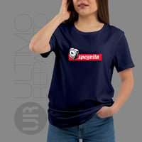 Image 3 of T-Shirt Donna G - SPEGNILA (UR066)