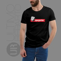 Image 1 of T-Shirt Uomo G - SPEGNILA (UR066)
