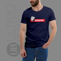 Image 2 of T-Shirt Uomo G - SPEGNILA (UR066)