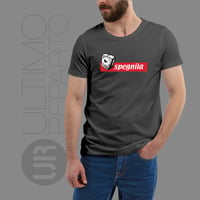Image 3 of T-Shirt Uomo G - SPEGNILA (UR066)