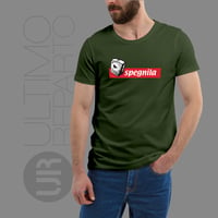 Image 4 of T-Shirt Uomo G - SPEGNILA (UR066)