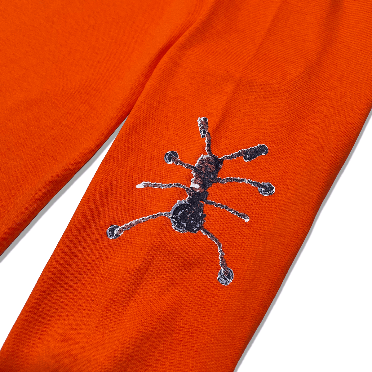 Image of Bug Life - Orange