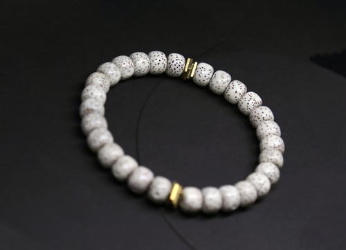 Image of 星月菩提。瓷。無垠 | EUN