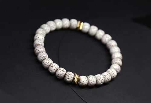 Image of 星月菩提。瓷。無垠 | EUN