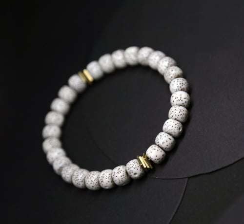 Image of 星月菩提。瓷。無垠 | EUN