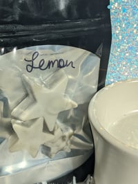 Image 4 of Lemon scented wax melts