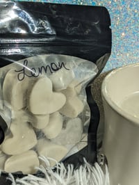 Image 3 of Lemon scented wax melts
