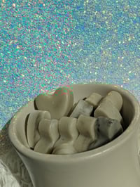 Image 1 of Lemon scented wax melts