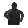 Setup® MTN Fastdry MTB Hooded Zip Top