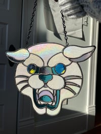 Image 3 of Snow Panther - Iridescent 