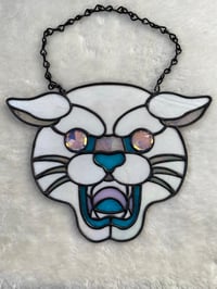 Image 1 of Snow Panther - Iridescent 