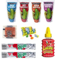 Chamoy Pickle Kit