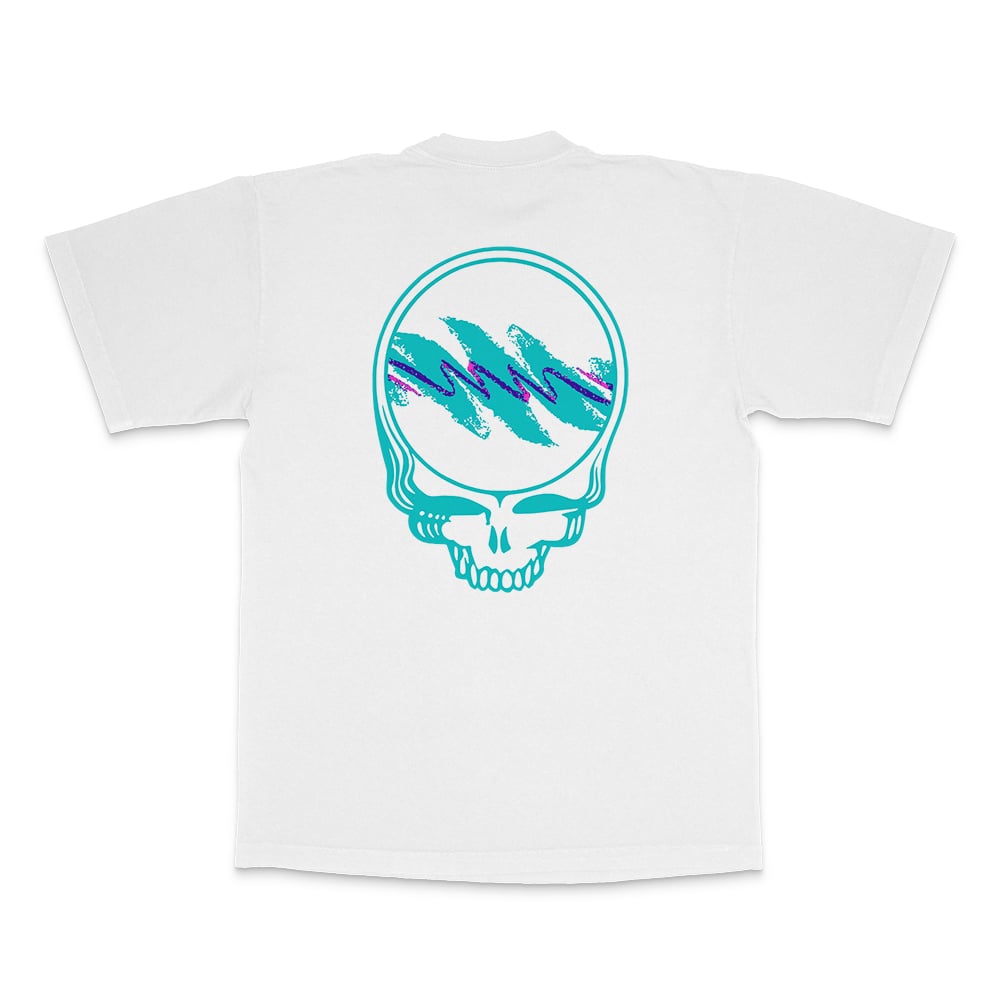 Image of SYF Jazz Short Sleeve Tee