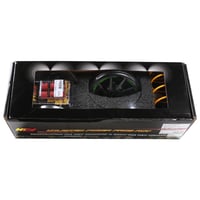 Image 2 of NCY SUPER TRANSMISSION SET FOR GY6