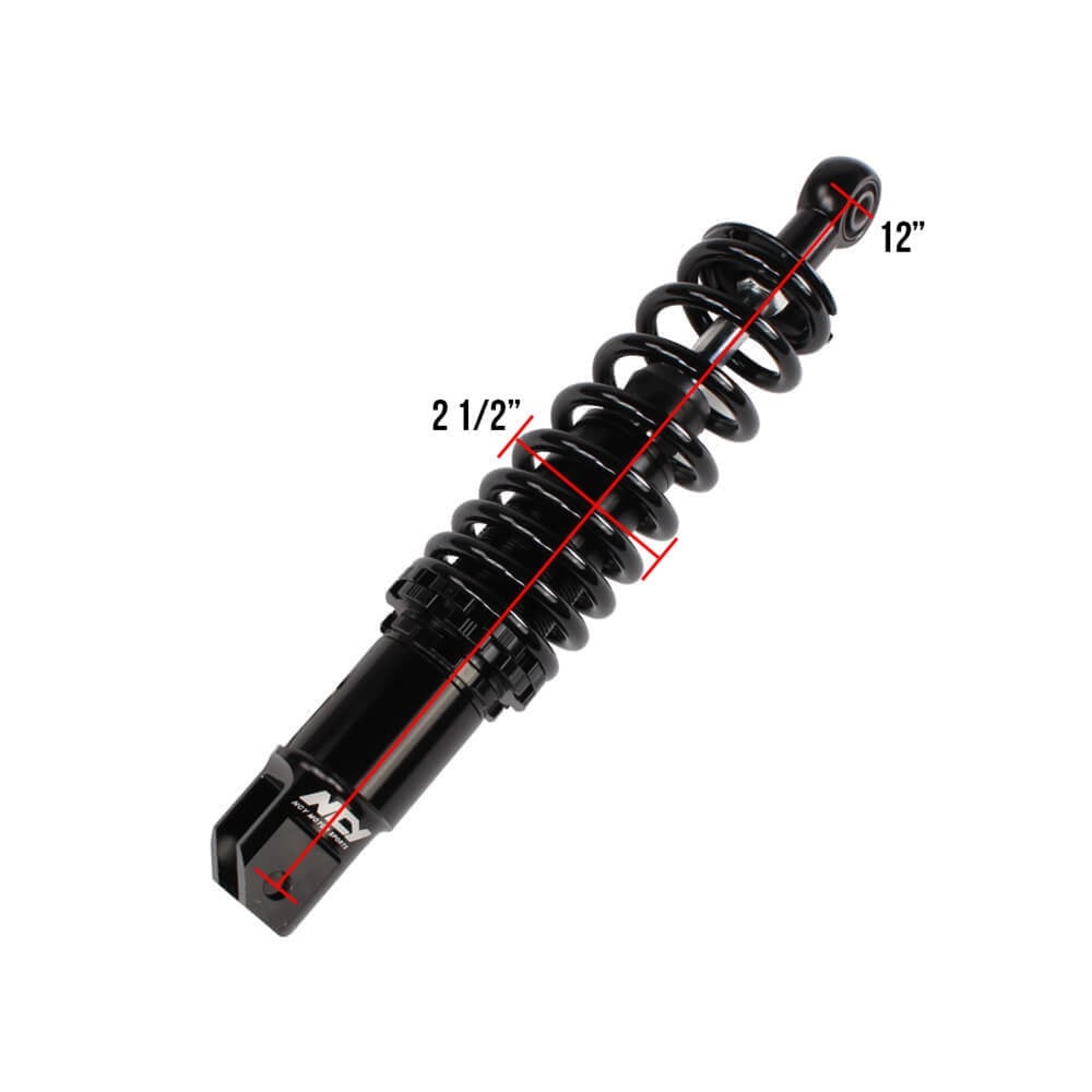 NCY REAR SHOCK FOR HONDA NAVi 110