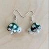 Turtle Earrings 