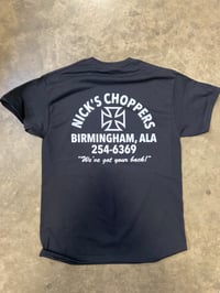 Image 3 of WE'VE GOT YOUR BACK! Tees