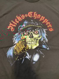 Image 1 of WE'VE GOT YOUR BACK! Tees