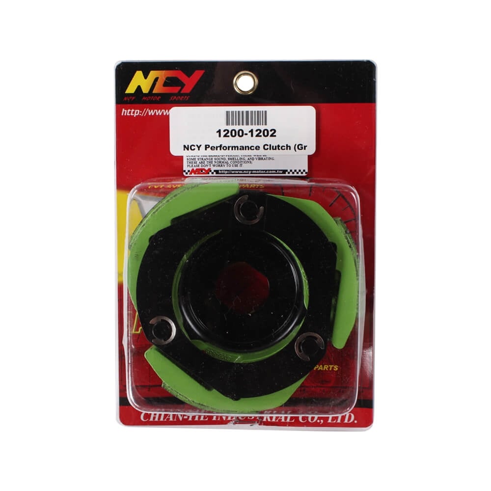 NCY CLUTCH KIT FOR HONDA FOR GY6 AND NAVI 110