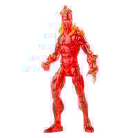 Image 2 of Marvel Legends Series Fantastic Four 6" Action Figure – Human Torch