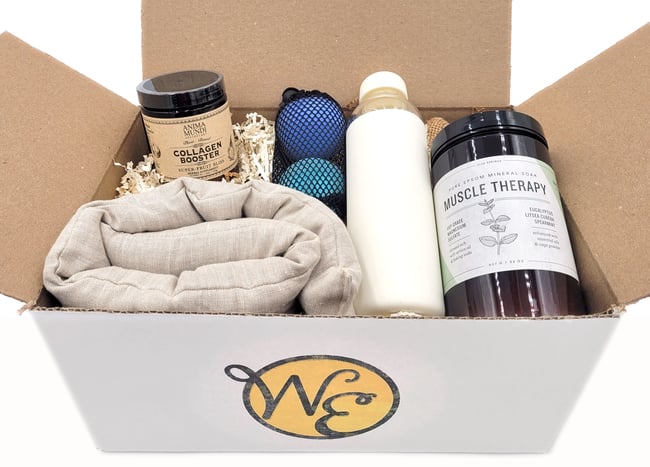 Power Down & Recover