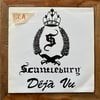 Scantlebury - Deja Vu