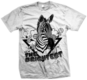 Image of Zebra Shirt