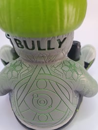 Image 3 of Pete the bully by treeface creations