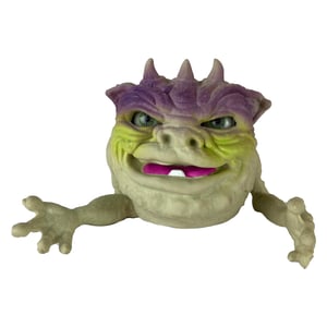 Boglins 8" Collectible Figure – King Drool