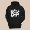 Baida Army Classic - Hoodie