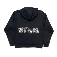 Image 1 of 777 Hoodie