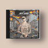 Most Hated (Deluxe Edition) - CD Autografato