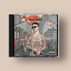 Most Hated - CD Autografato