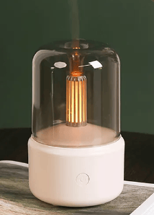 Essential Oil Diffuser