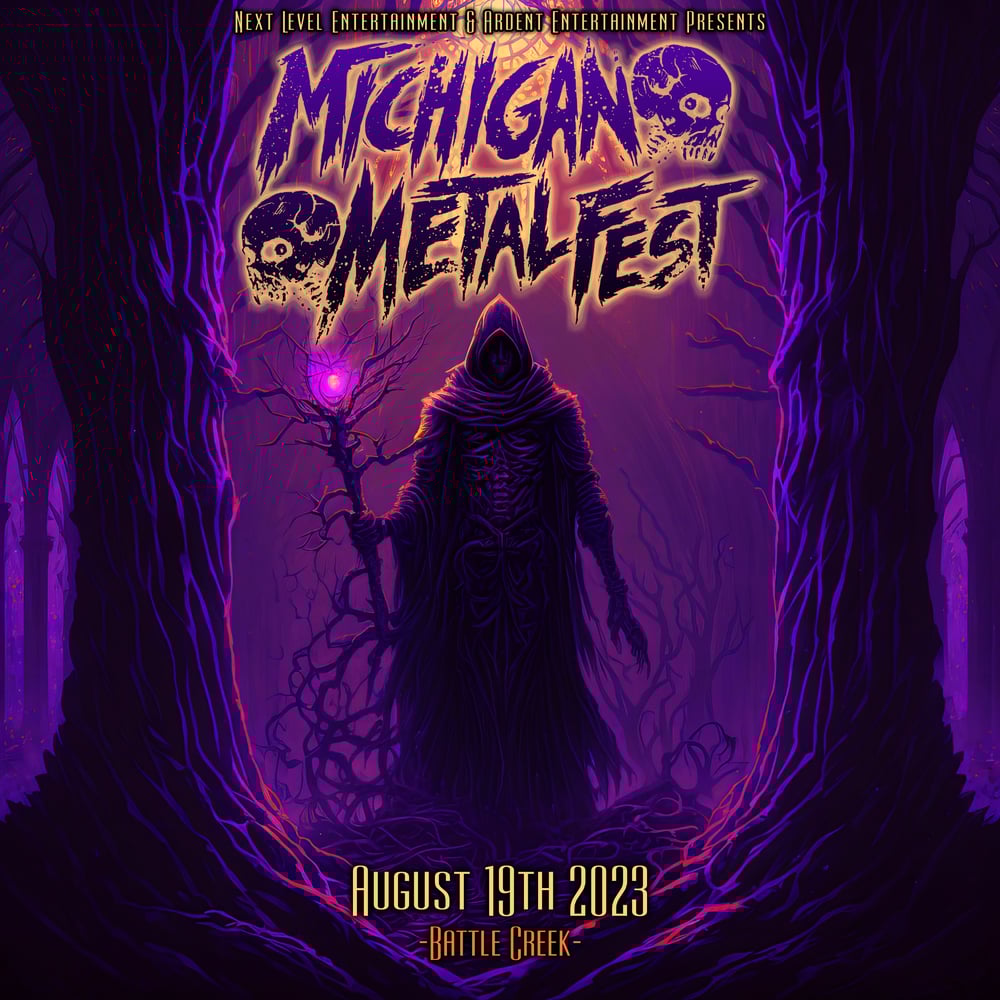 MMF 2023 - General Admission Ticket - LEVEL 3 PRICING