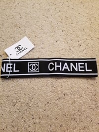 Image 3 of Chanel Headband