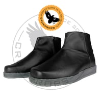 Image 1 of Rebels TIE Pilot Short Boots