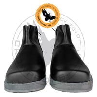 Image 3 of Rebels TIE Pilot Short Boots