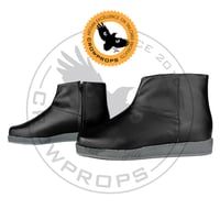 Image 2 of Rebels TIE Pilot Short Boots