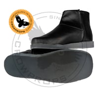 Image 4 of Rebels TIE Pilot Short Boots
