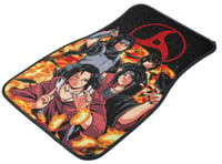 Image 2 of Crow legacy car mat