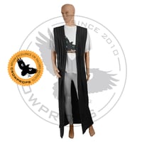 Image 1 of Vader Tunic (choose your version)