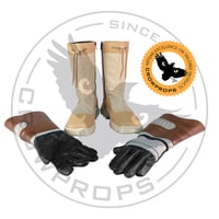 Image 2 of Kashyyyk Combo (Short Boots and Gloves)