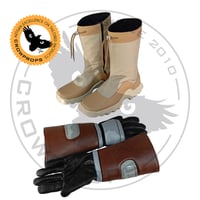 Image 1 of Kashyyyk Combo (Short Boots and Gloves)